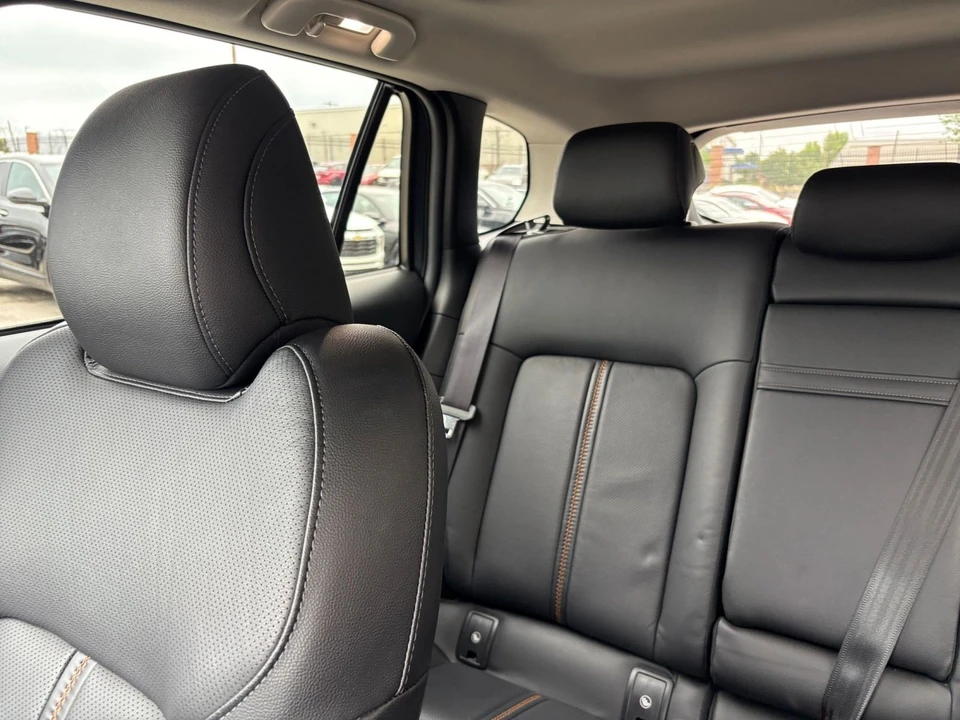 2025 Mazda CX-50 - Image 31 of 31