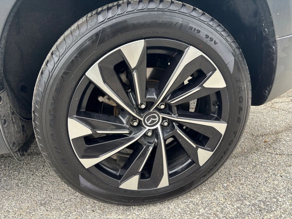 2025 Mazda CX-50 - Image 22 of 31