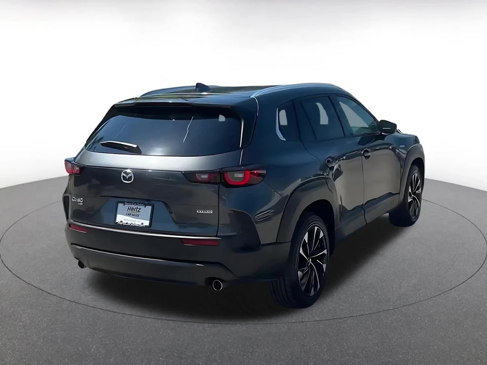 2025 Mazda CX-50 - Image 16 of 31