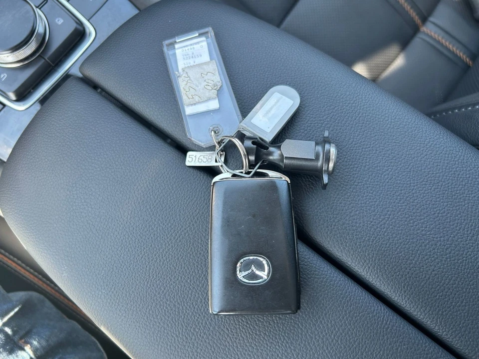 2025 Mazda CX-50 - Image 17 of 31