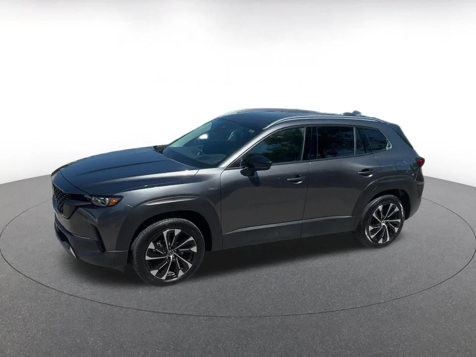 2025 Mazda CX-50 - Image 9 of 31