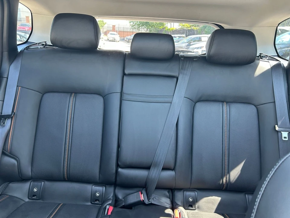 2025 Mazda CX-50 - Image 31 of 31