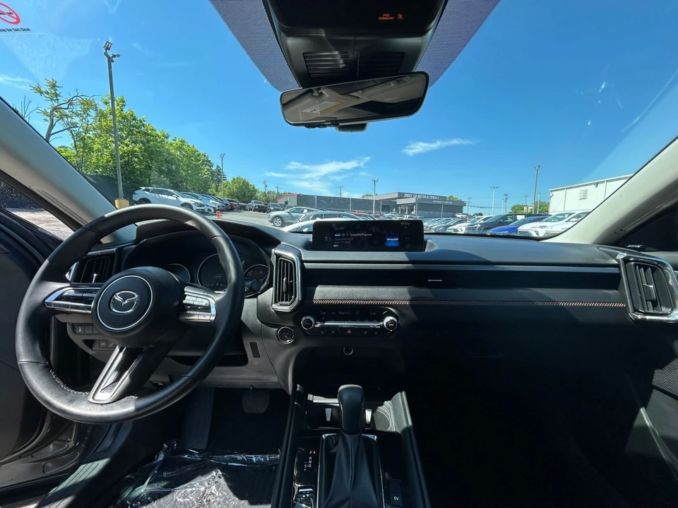 2025 Mazda CX-50 - Image 31 of 31