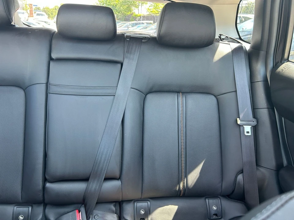 2025 Mazda CX-50 - Image 30 of 31