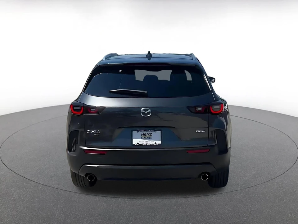 2025 Mazda CX-50 - Image 14 of 31