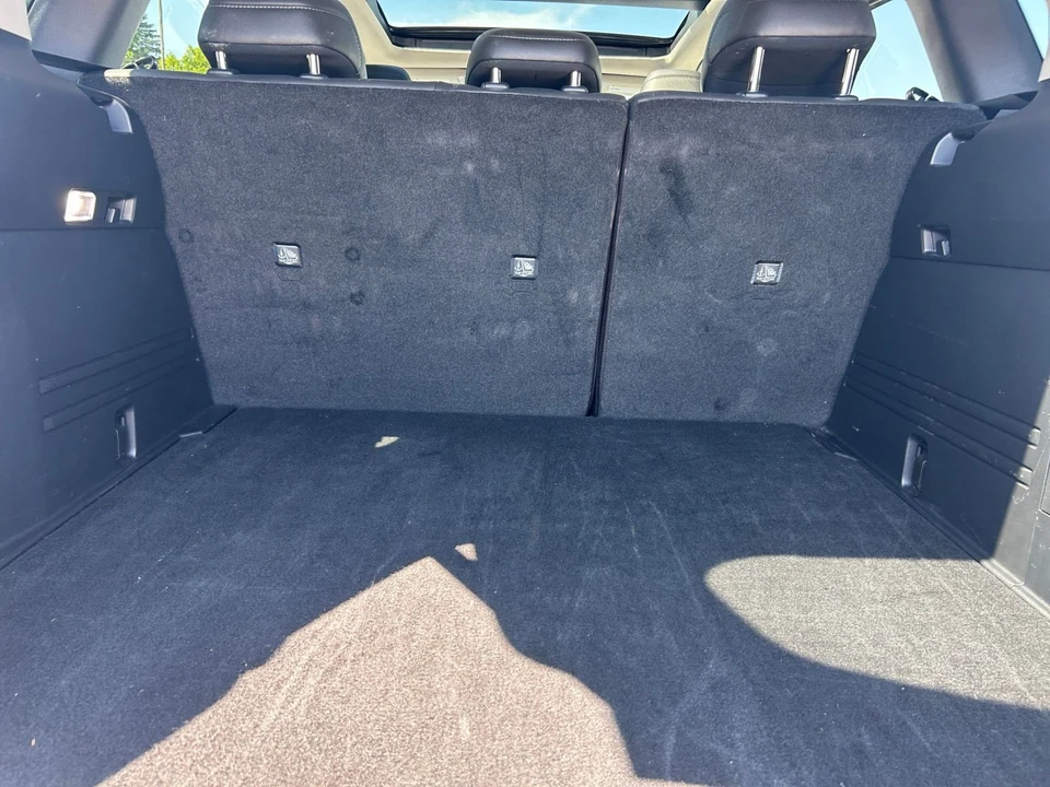 2025 Mazda CX-50 - Image 29 of 31