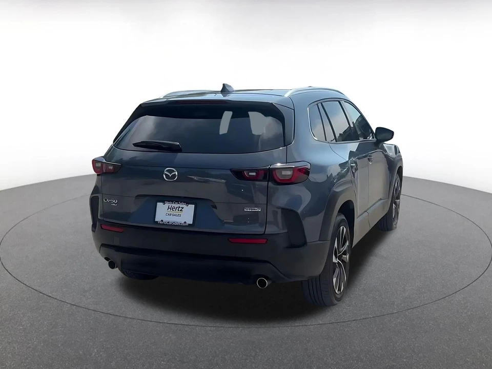 2025 Mazda CX-50 - Image 15 of 31