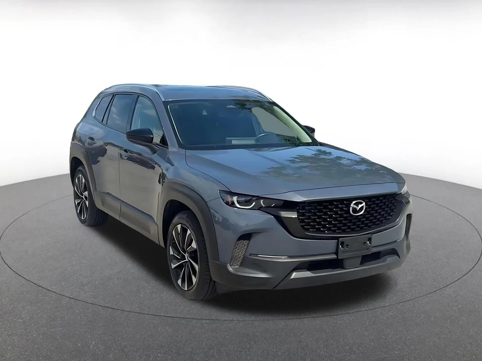 2025 Mazda CX-50 - Image 3 of 31
