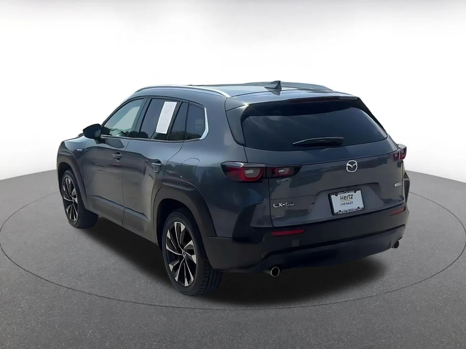 2025 Mazda CX-50 - Image 12 of 31