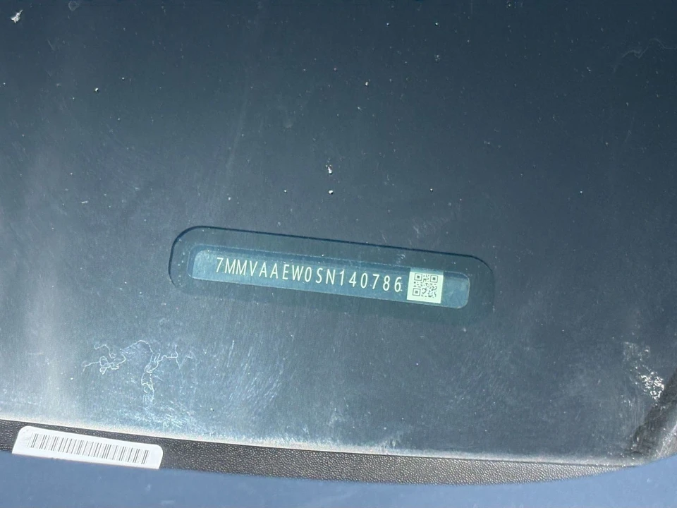 2025 Mazda CX-50 - Image 27 of 31