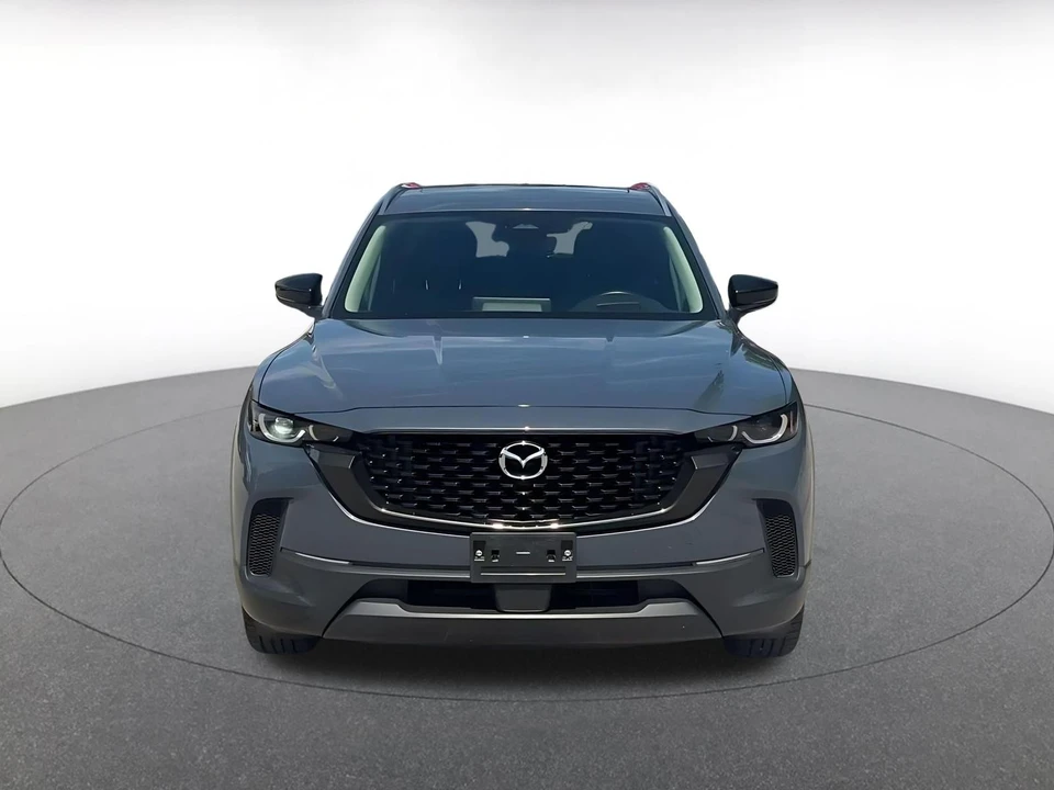 2025 Mazda CX-50 - Image 4 of 31