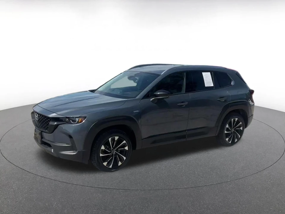 2025 Mazda CX-50 - Image 8 of 31