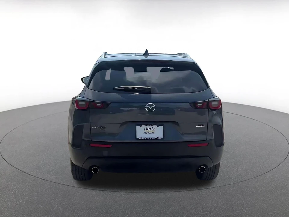 2025 Mazda CX-50 - Image 14 of 31