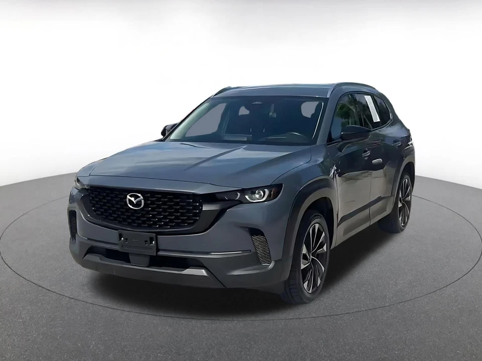 2025 Mazda CX-50 - Image 7 of 31