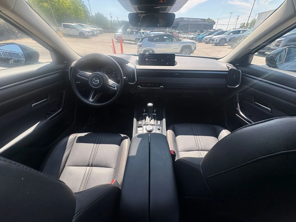 2025 Mazda CX-50 - Image 31 of 31