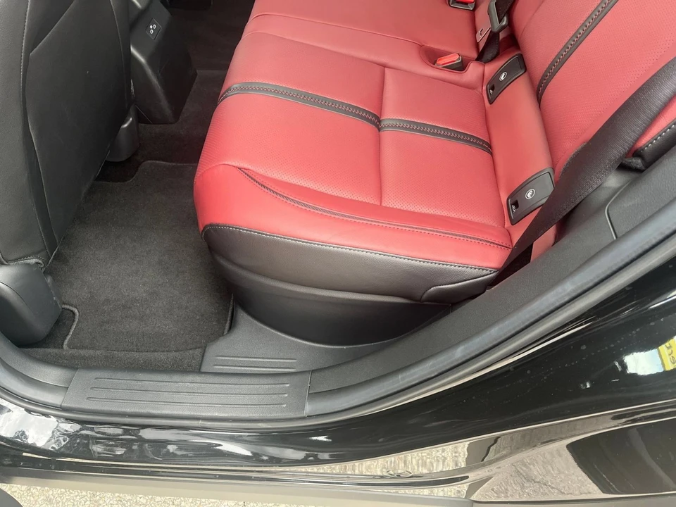 2025 Mazda CX-50 - Image 27 of 31
