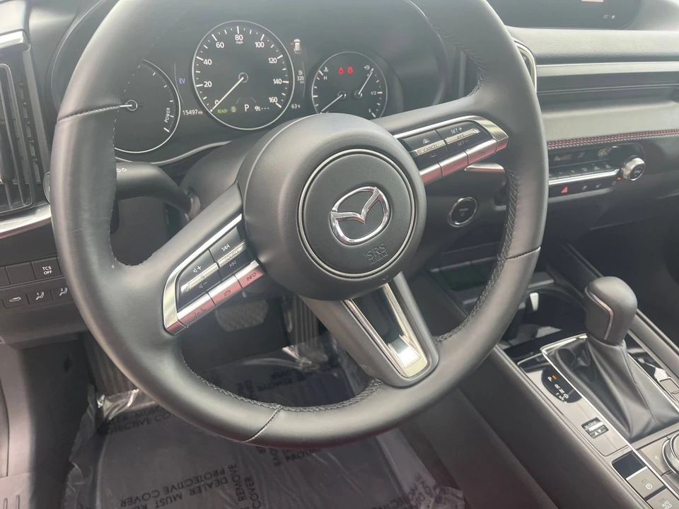 2025 Mazda CX-50 - Image 30 of 31