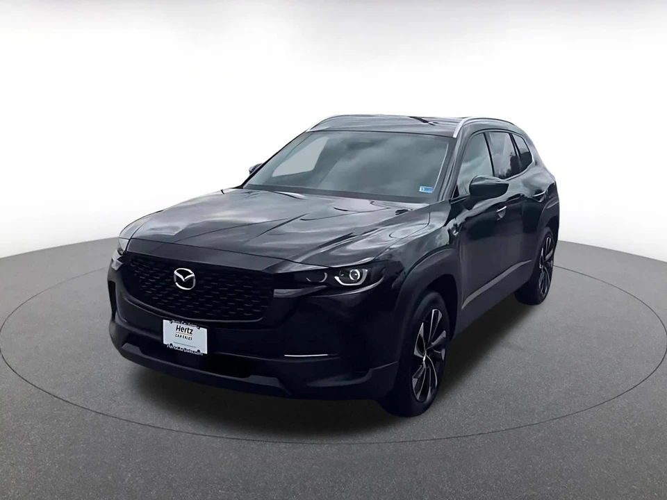 2025 Mazda CX-50 - Image 8 of 31