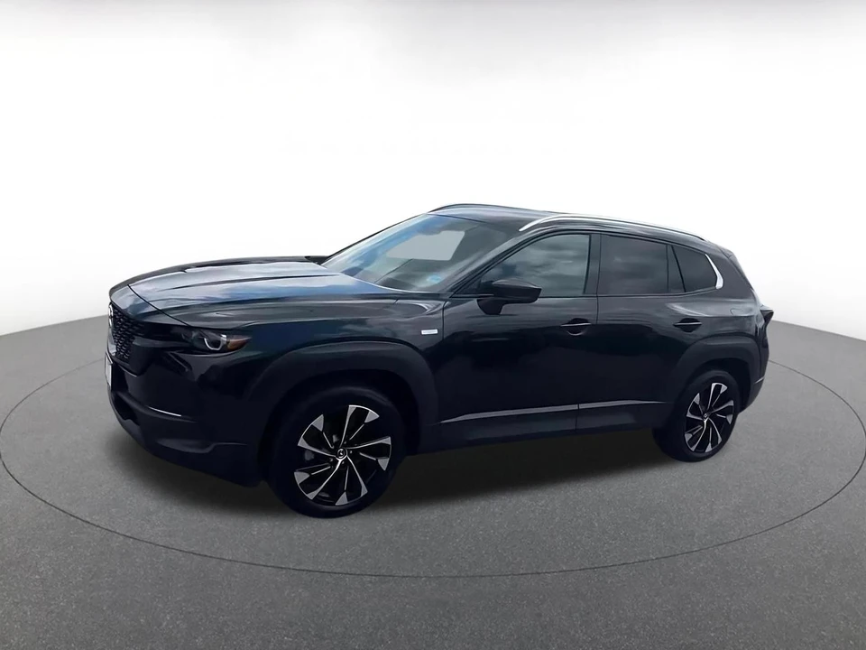 2025 Mazda CX-50 - Image 9 of 31
