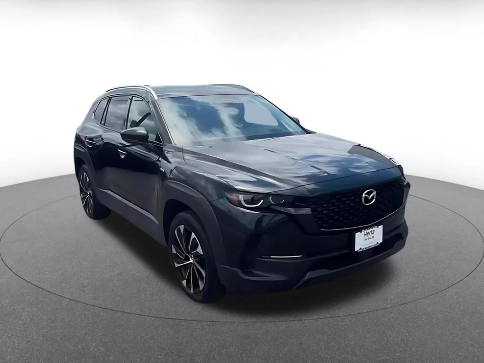 2025 Mazda CX-50 - Image 3 of 31