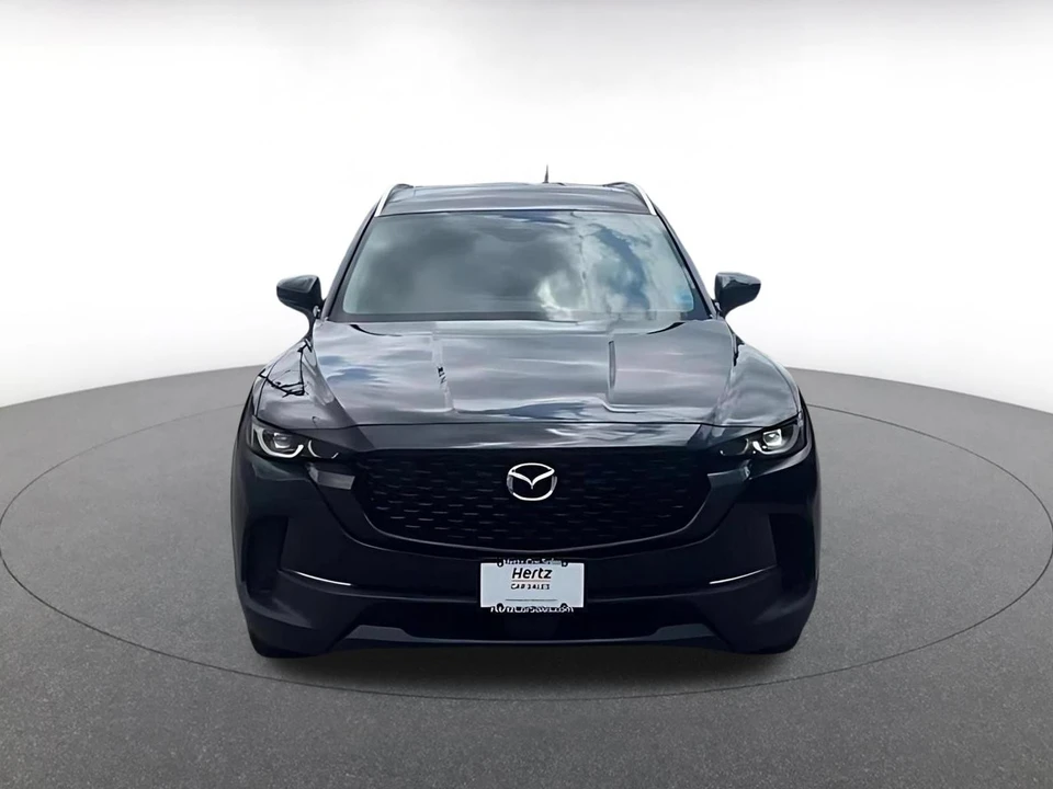 2025 Mazda CX-50 - Image 4 of 31