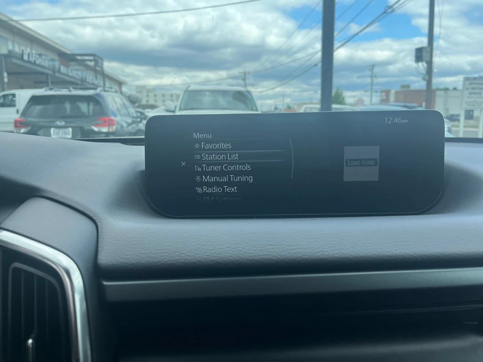 2025 Mazda CX-50 - Image 22 of 31