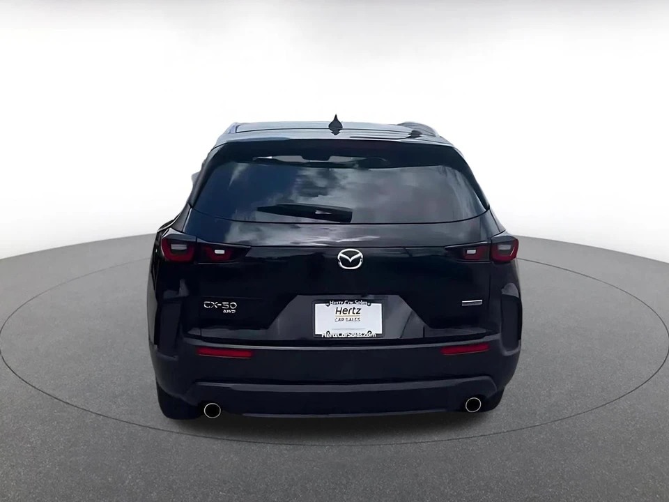 2025 Mazda CX-50 - Image 14 of 31