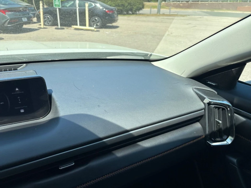 2025 Mazda CX-50 - Image 28 of 31
