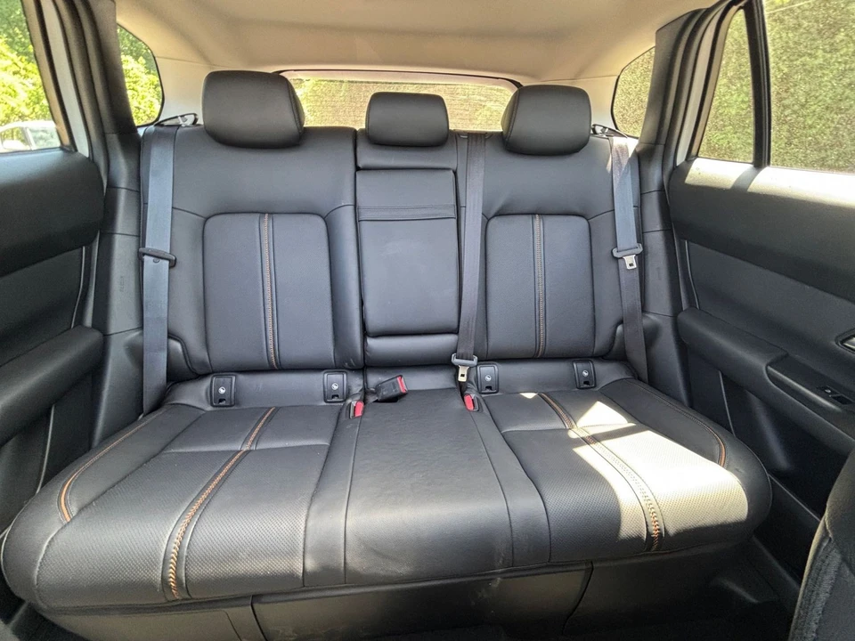 2025 Mazda CX-50 - Image 31 of 31