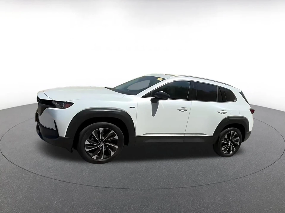 2025 Mazda CX-50 - Image 6 of 31