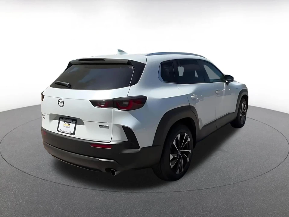 2025 Mazda CX-50 - Image 13 of 31