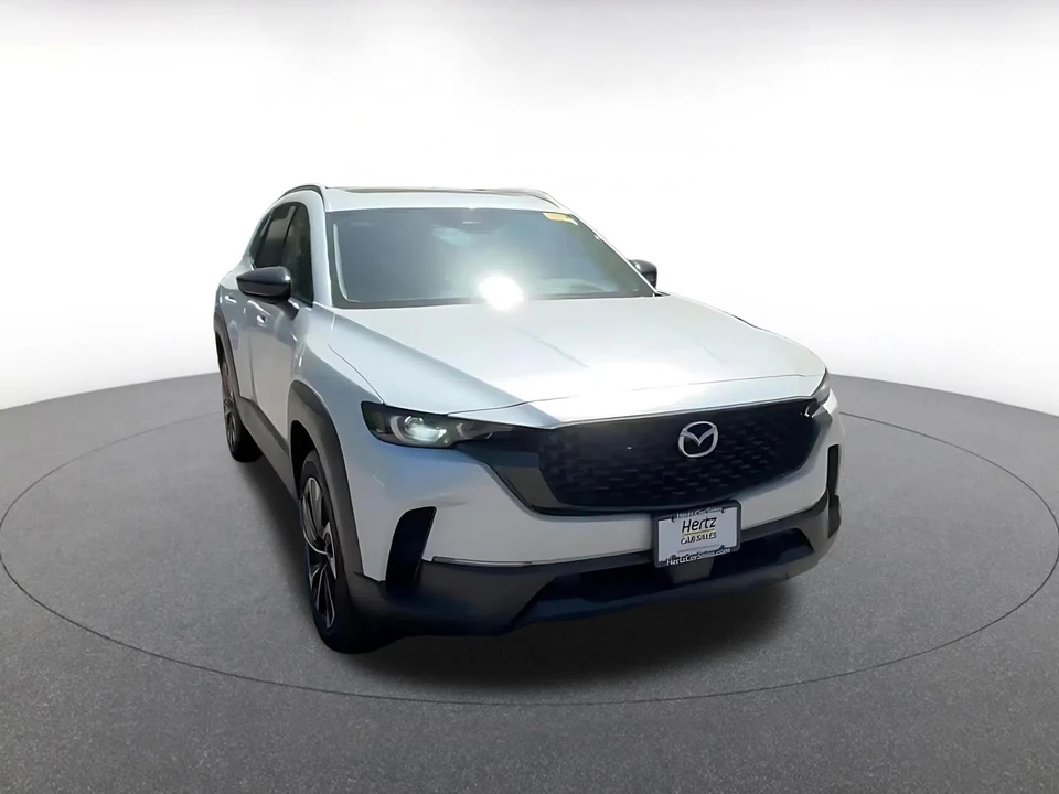2025 Mazda CX-50 - Image 3 of 31