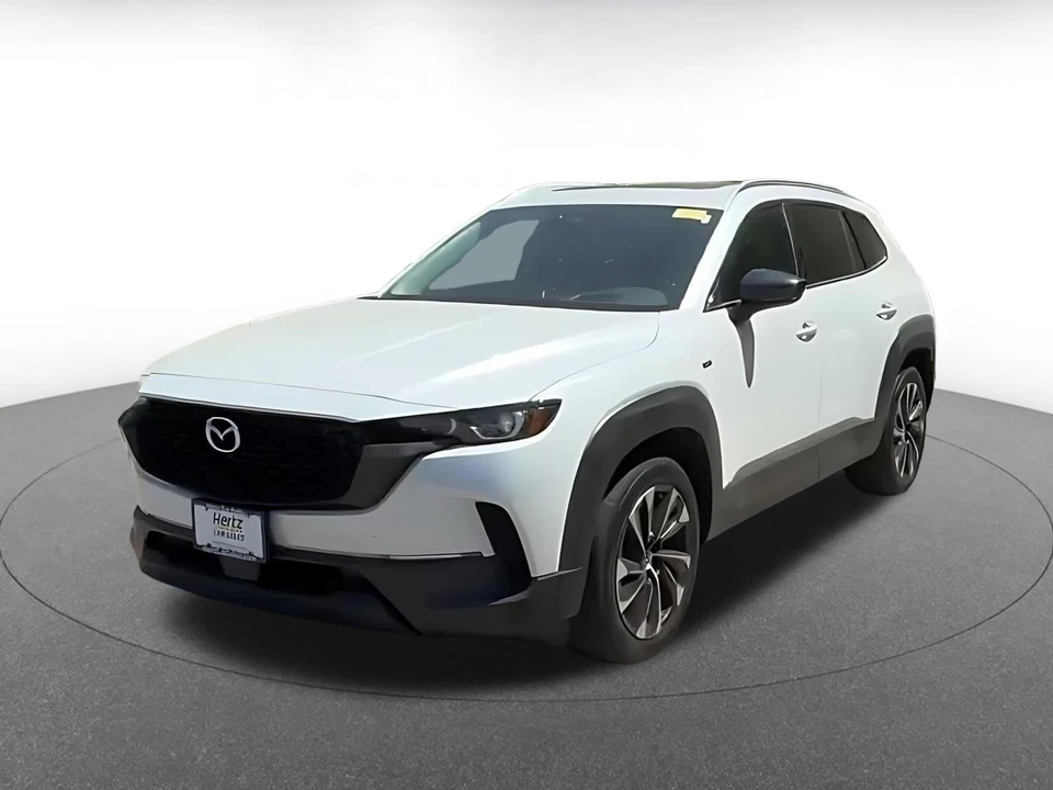 2025 Mazda CX-50 - Image 8 of 31