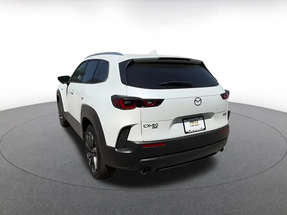 2025 Mazda CX-50 - Image 9 of 31