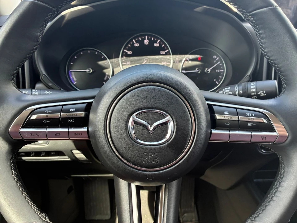 2025 Mazda CX-50 - Image 31 of 31