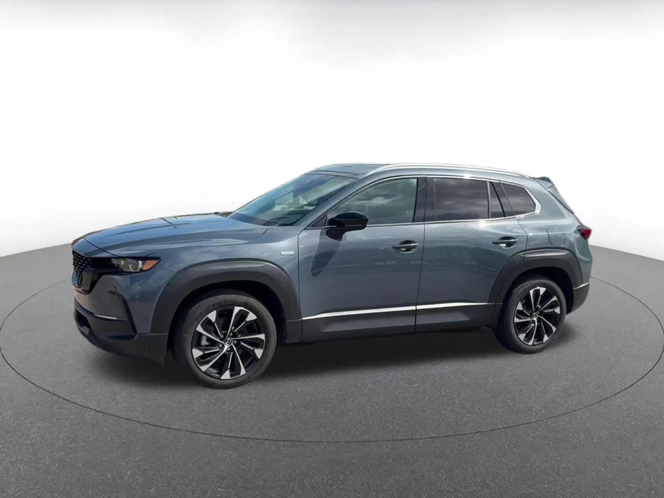 2025 Mazda CX-50 - Image 9 of 31