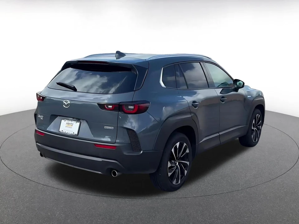 2025 Mazda CX-50 - Image 16 of 31