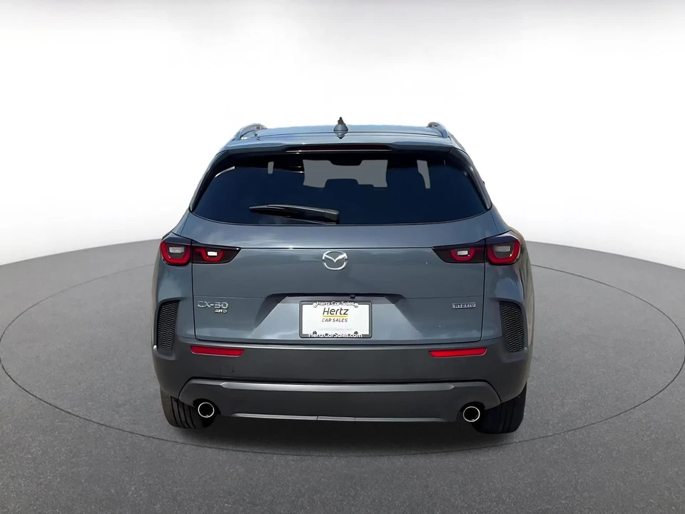 2025 Mazda CX-50 - Image 14 of 31