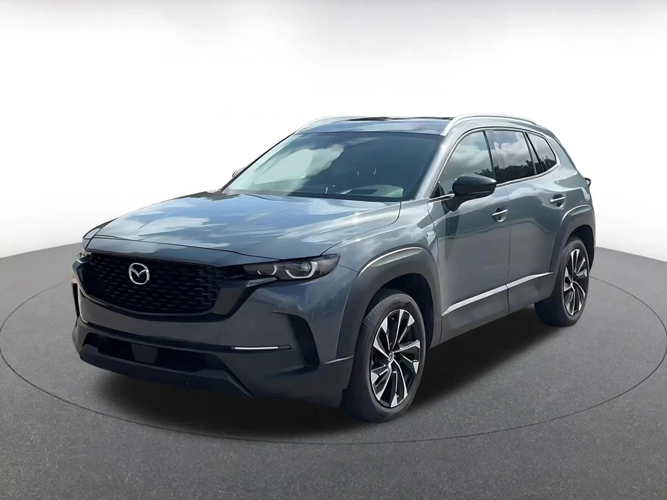 2025 Mazda CX-50 - Image 8 of 31