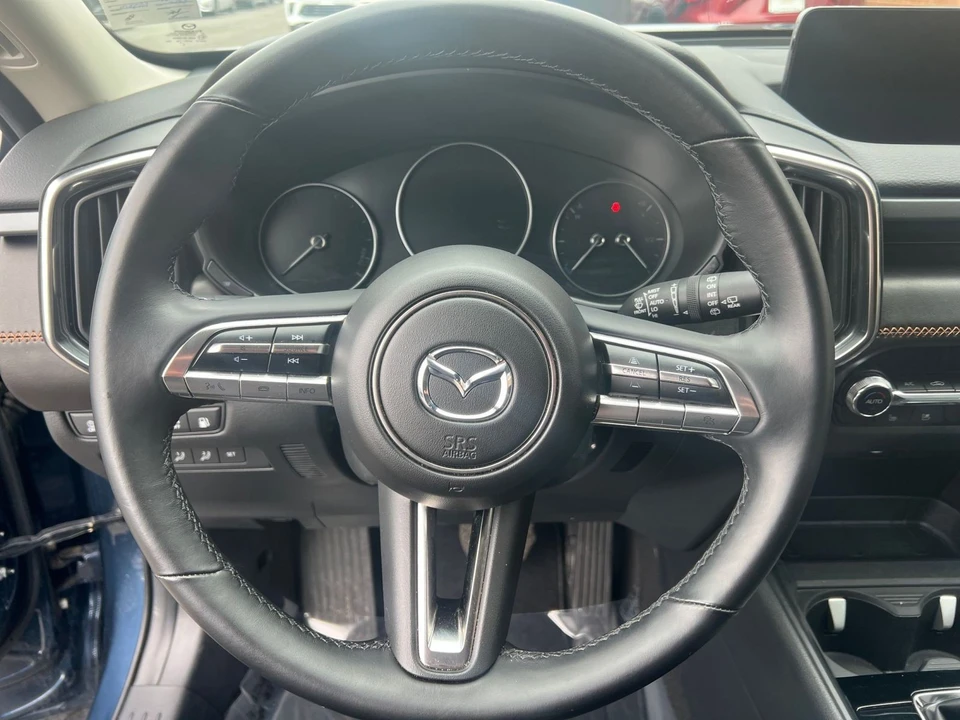 2025 Mazda CX-50 - Image 31 of 31