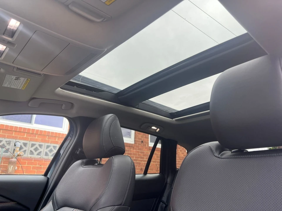2025 Mazda CX-50 - Image 25 of 31
