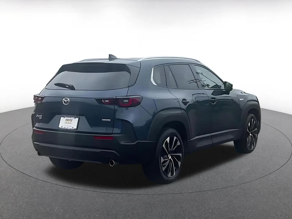 2025 Mazda CX-50 - Image 11 of 31
