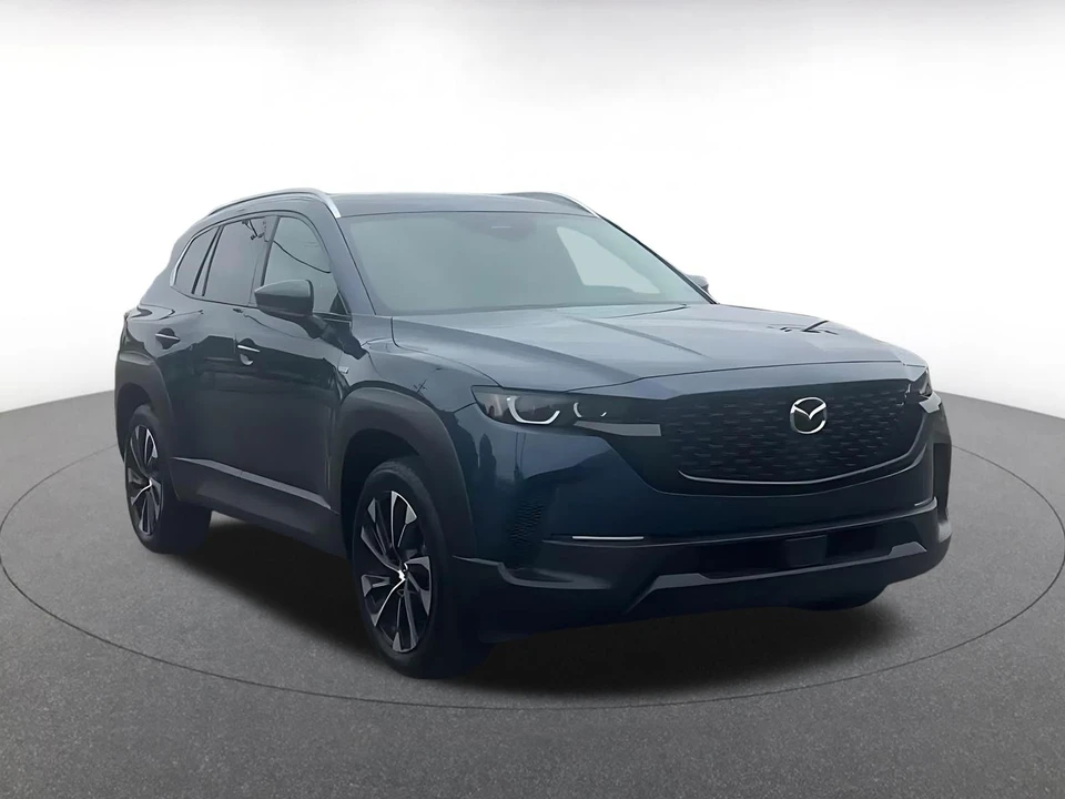 2025 Mazda CX-50 - Image 3 of 31