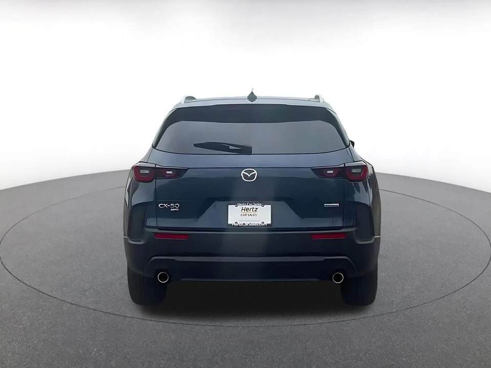 2025 Mazda CX-50 - Image 14 of 31