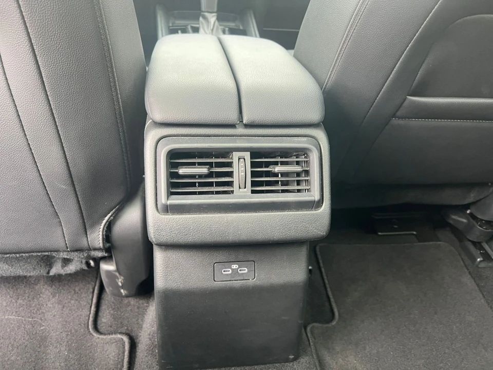 2025 Mazda CX-50 - Image 20 of 31