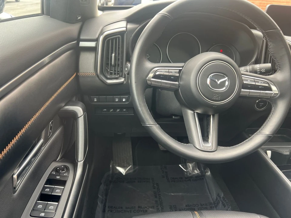 2025 Mazda CX-50 - Image 31 of 31