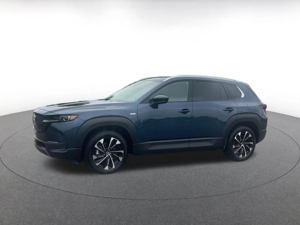 2025 Mazda CX-50 - Image 6 of 31