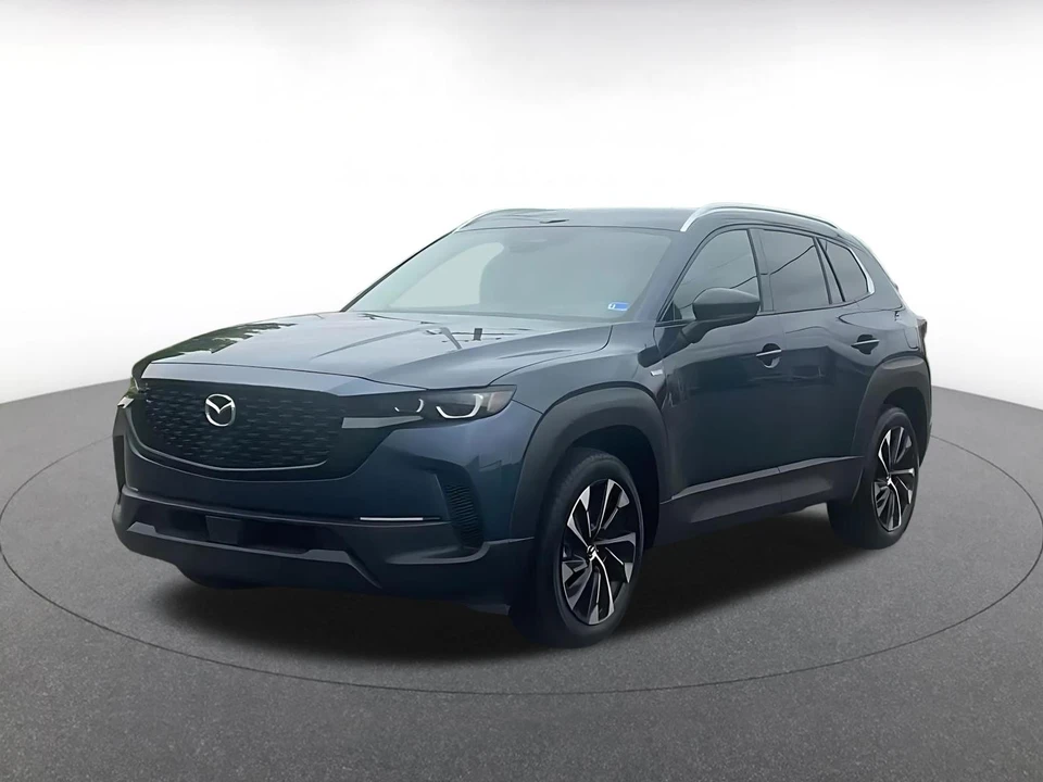 2025 Mazda CX-50 - Image 5 of 31