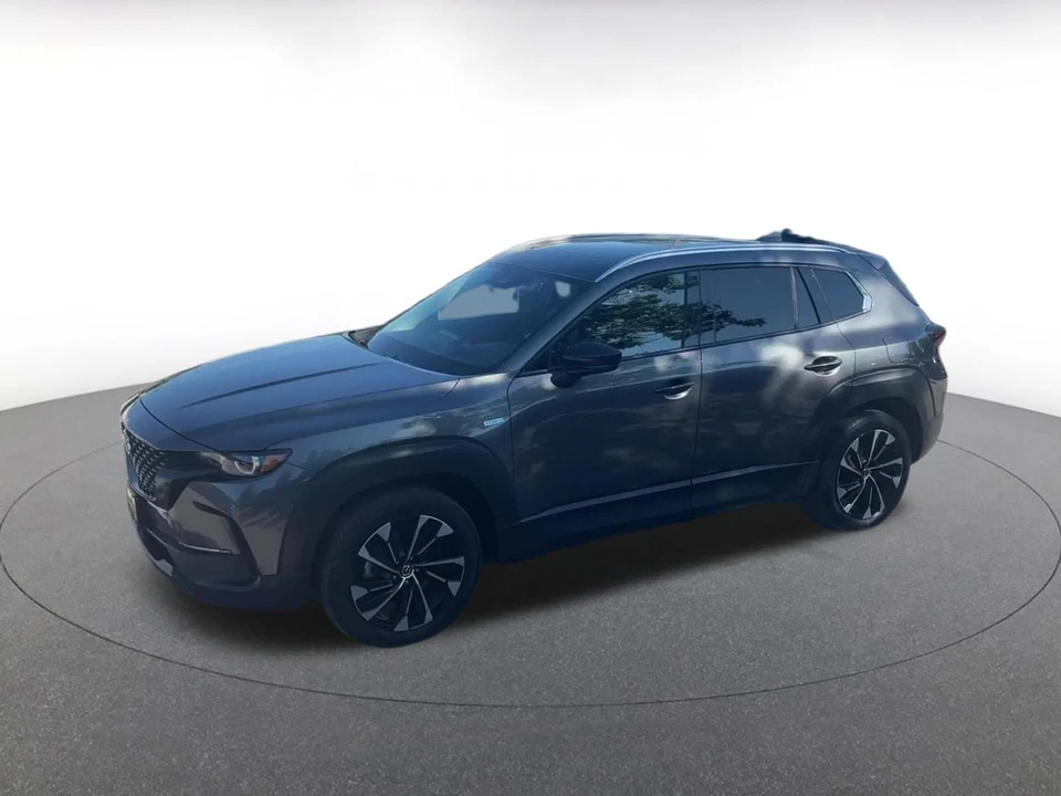 2025 Mazda CX-50 - Image 7 of 31