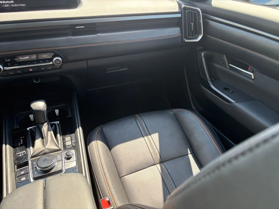 2025 Mazda CX-50 - Image 30 of 31